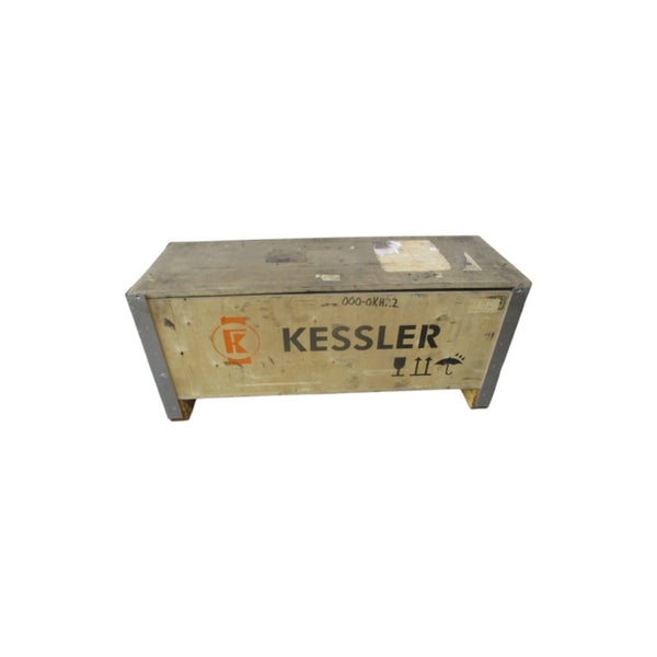 KESSLER DMR 080.24.4.FOS 400V 8-7A NSMP