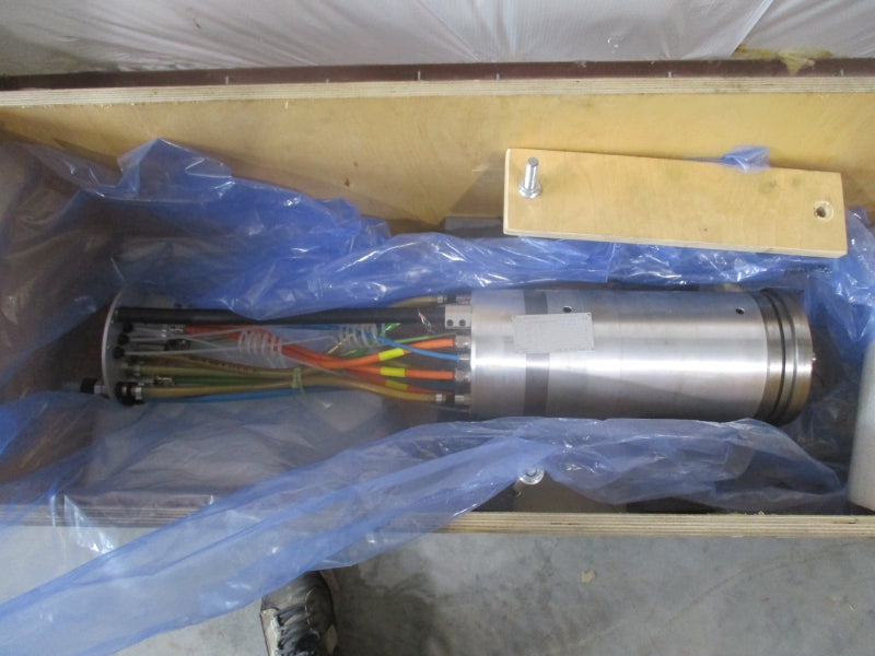 KESSLER DMR 080.24.4.FOS 400V 8-7A NSMP