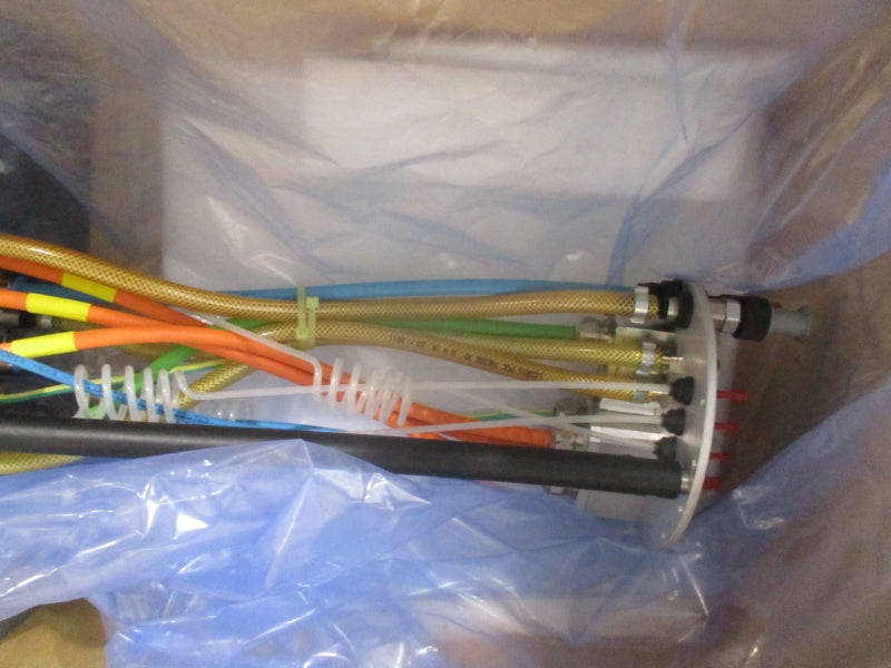 KESSLER DMR 080.24.4.FOS 400V 8-7A NSMP