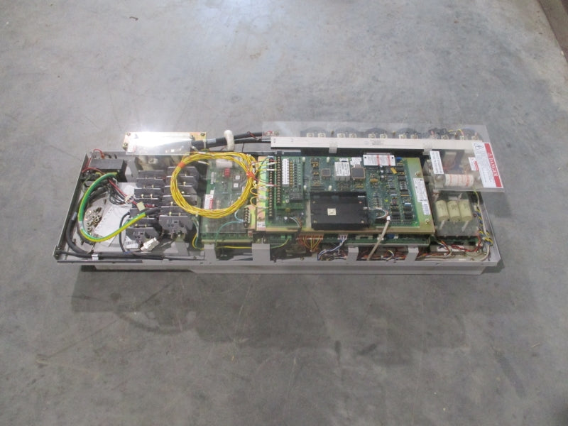 ALLEN BRADLEY 1336S-B060-AN-EN5-L6 SER. D 380-480V 82A UNMP