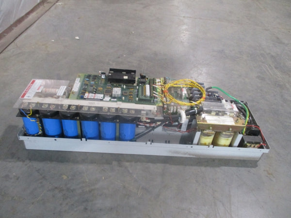 ALLEN BRADLEY 1336S-B060-AN-EN5-L6 SER. D 380-480V 82A UNMP