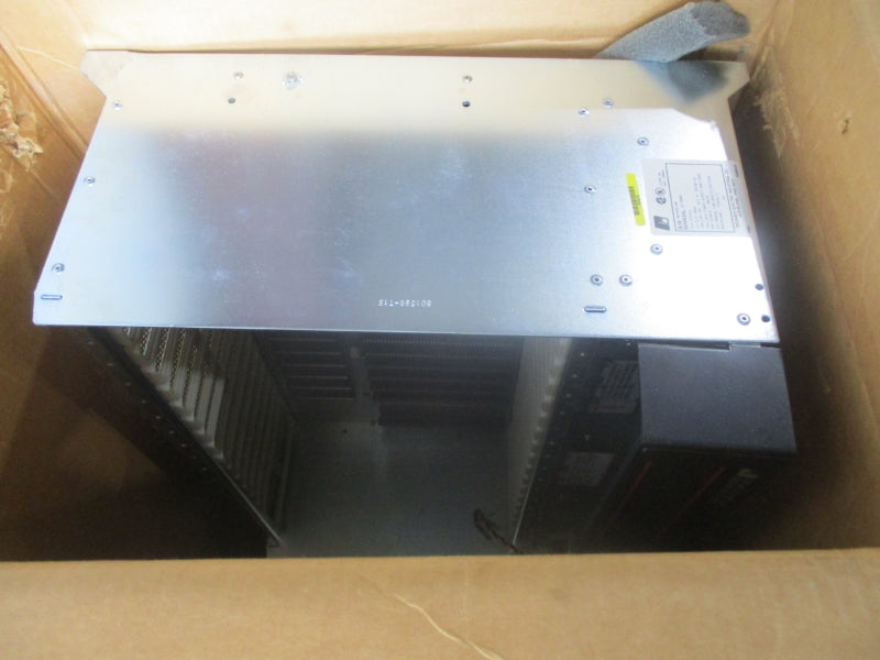 RELIANCE ELECTRIC 803456-8R 100/120VAC 8/7A NSMP