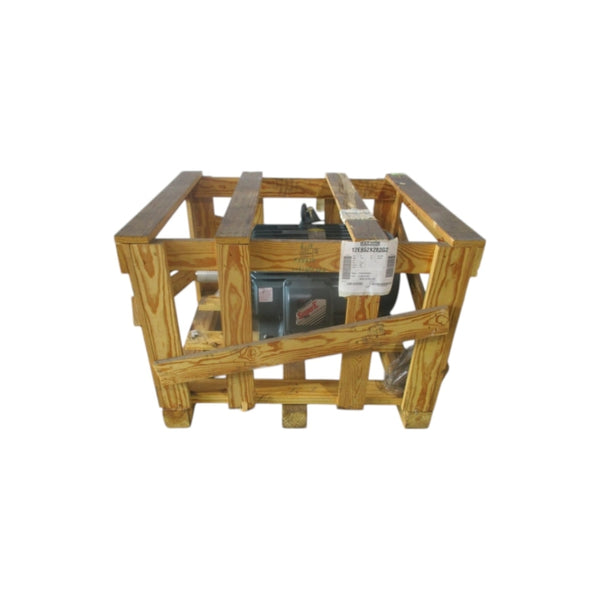 BALDOR 12E852X282G2 37kw TEFC RPM 1775  60HZ 460V 57A NSMP