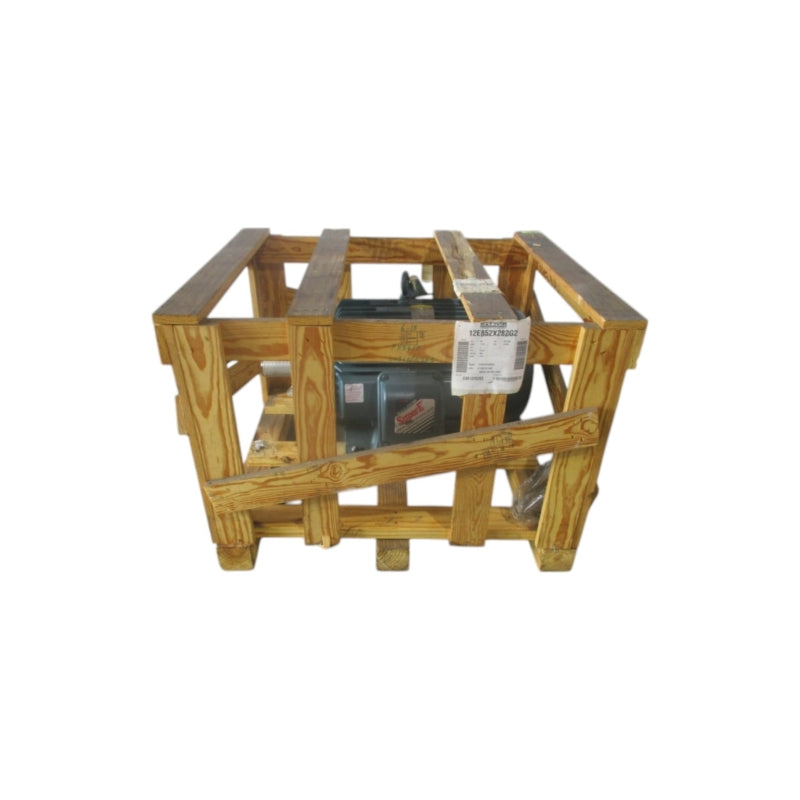 BALDOR 12E852X282G2 37kw TEFC RPM 1775  60HZ 460V 57A NSMP