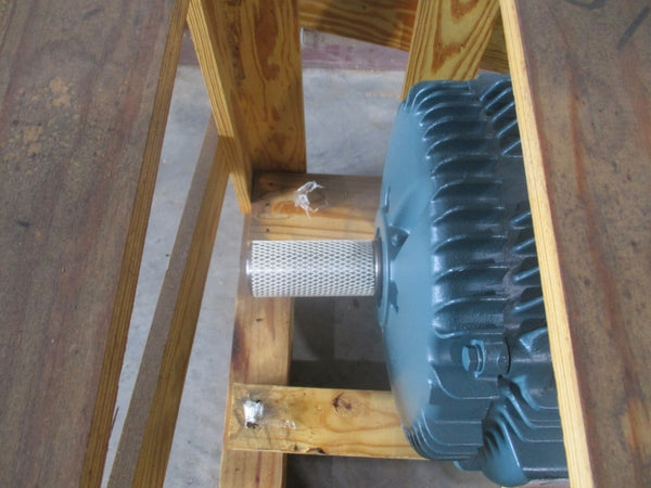 BALDOR 12E852X282G2 37kw TEFC RPM 1775  60HZ 460V 57A NSMP