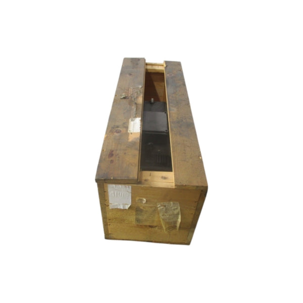 REXROTH INDRAMAT 2AD134B-B050D1-ES06-C2N1 288969 27.8A NSMP