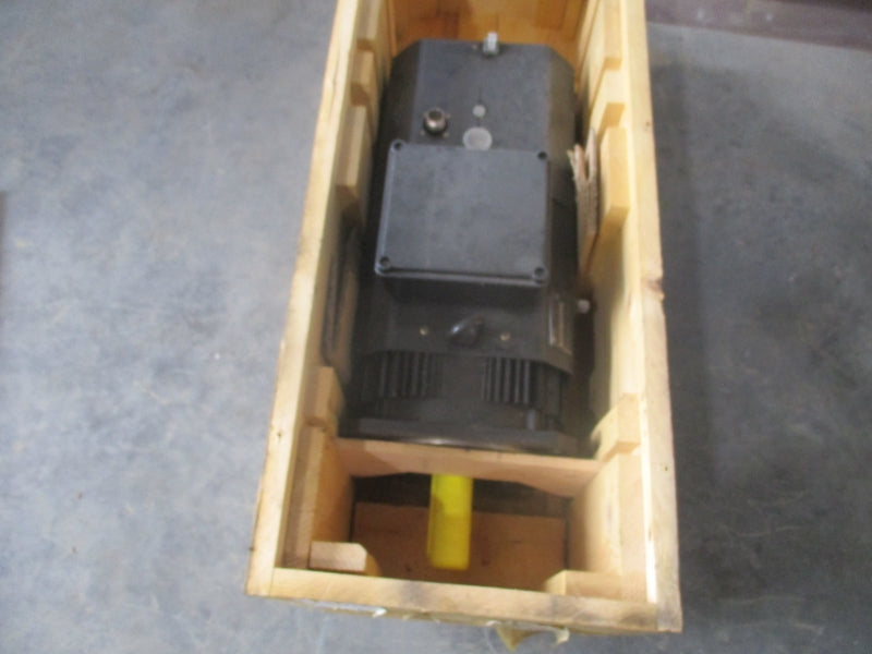 REXROTH INDRAMAT 2AD134B-B050D1-ES06-C2N1 288969 27.8A NSMP