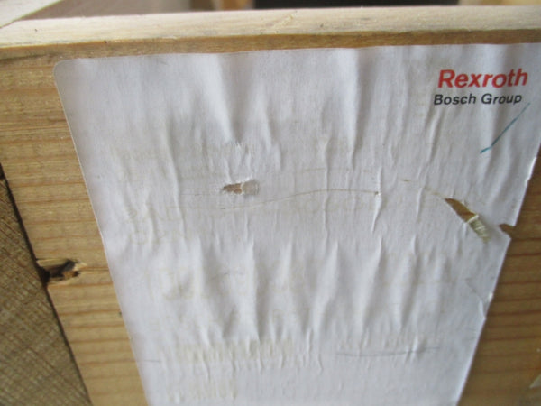 REXROTH INDRAMAT 2AD134B-B050D1-ES06-C2N1 288969 27.8A NSMP