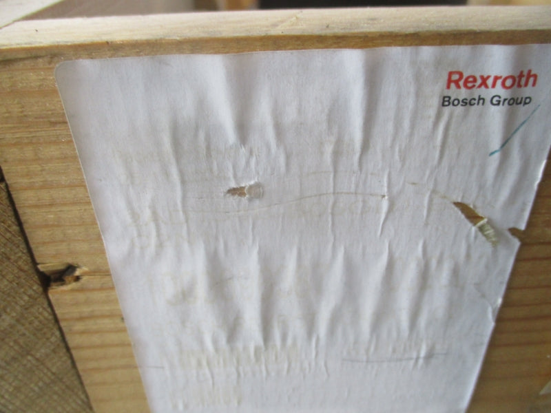 REXROTH INDRAMAT 2AD134B-B050D1-ES06-C2N1 288969 27.8A NSMP