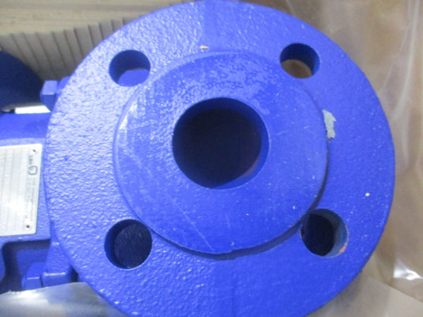 KSB ETABLOC GN 040-125/302 C10 NSMP