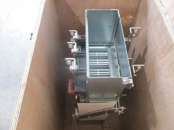 SIEMENS 6SL3352-1AE32-6AA1 510-750V NSMP