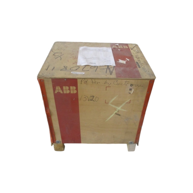 ABB SACE E3S-A 16 PR111/P-A 635V 1600A NSMP