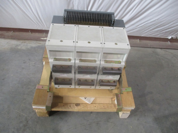 ABB SACE E3S-A 16 PR111/P-A 635V 1600A NSMP