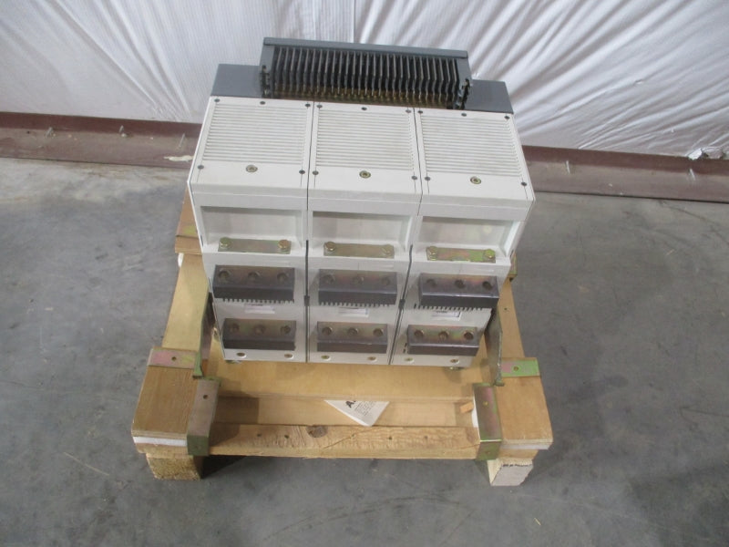 ABB SACE E3S-A 16 PR111/P-A 635V 1600A NSMP