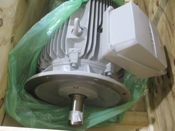 SIEMENS 1LE1523-3AB29-0FB4-Z NSMP