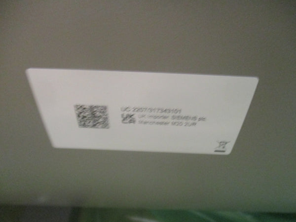 SIEMENS 1LE1523-3AB29-0FB4-Z NSMP