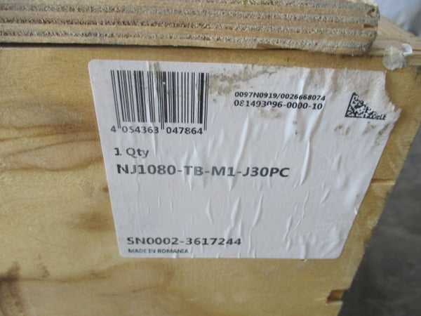 INA NJ1080-TB-M1-J30PC NSMP