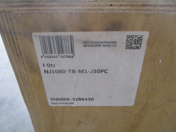 INA NJ1080-TB-M1-J30PC NSFS