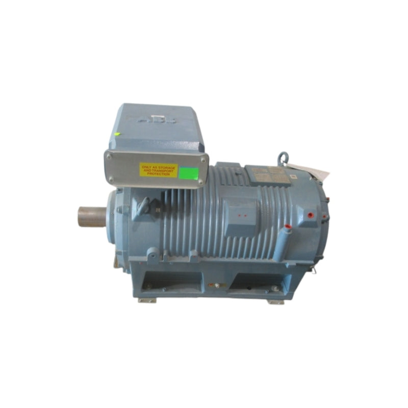 ABB 3GLP312830-ADG M3LP 315KHC 4 IMB3/IM1001 460V 815A NSNP