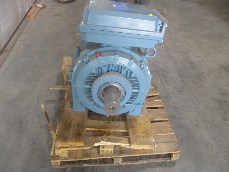 ABB 3GLP312830-ADG M3LP 315KHC 4 IMB3/IM1001 460V 815A NSNP