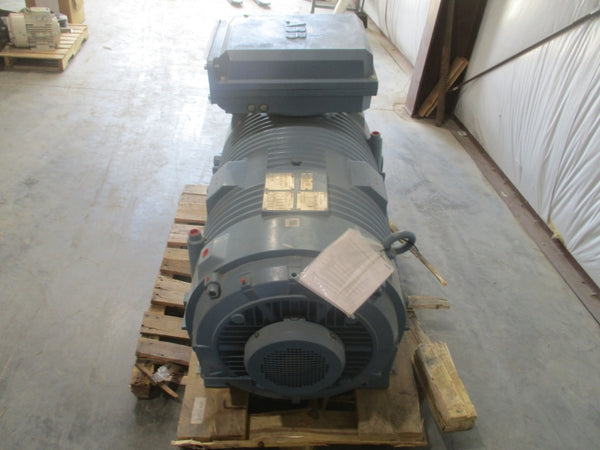 ABB 3GLP312830-ADG M3LP 315KHC 4 IMB3/IM1001 460V 815A NSNP