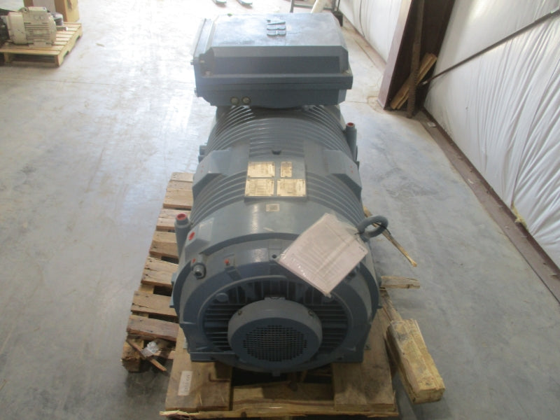 ABB 3GLP312830-ADG M3LP 315KHC 4 IMB3/IM1001 460V 815A NSNP