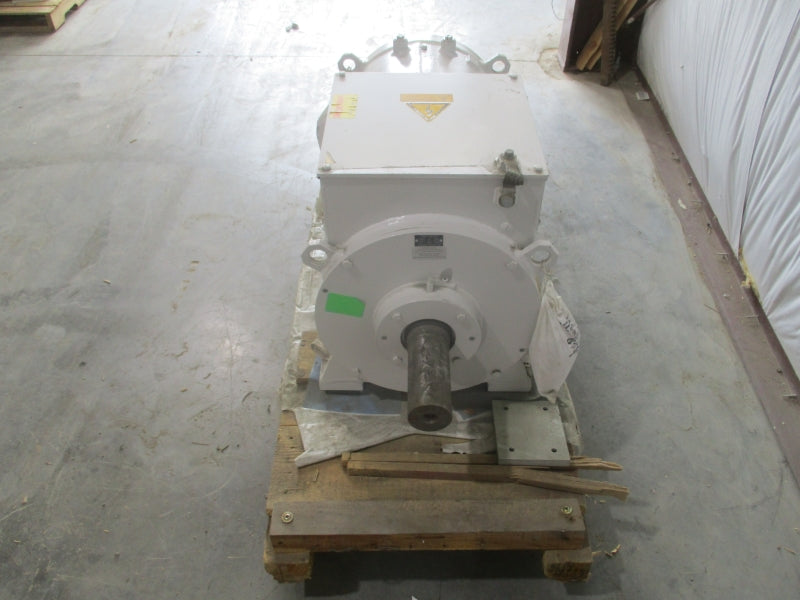 ELIN MOTOREN MKH825E04 460V 324A NSNP