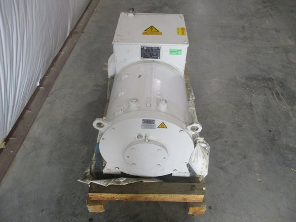 ELIN MOTOREN MKH825E04 460V 324A NSNP