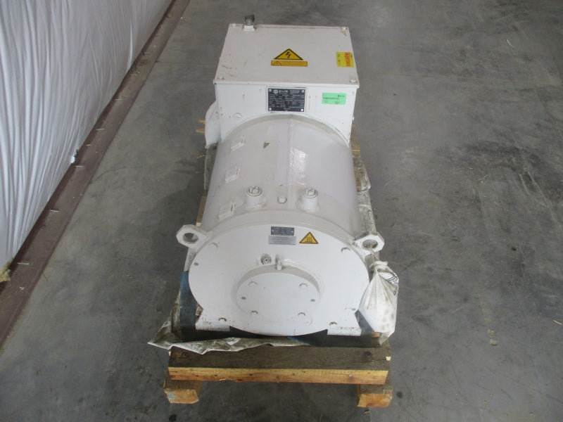 ELIN MOTOREN MKH825E04 460V 324A NSNP