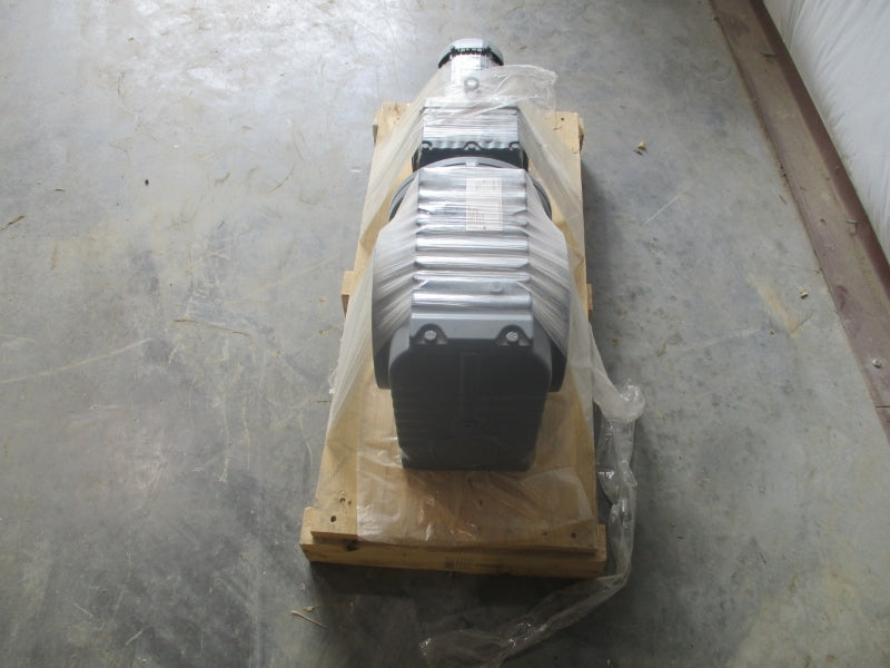 SEW-EURODRIVE SA87 R57 DR63L4/TF 240-266/415-460V 1.15/0.66A NSNP