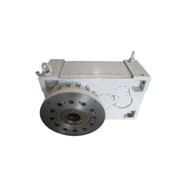 KNODLER GEARBOX  FZ 6000.3-Z-A-ED 300 NSNP