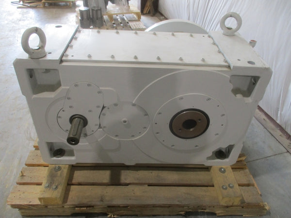 KNODLER GEARBOX  FZ 6000.3-Z-A-ED 300 NSNP