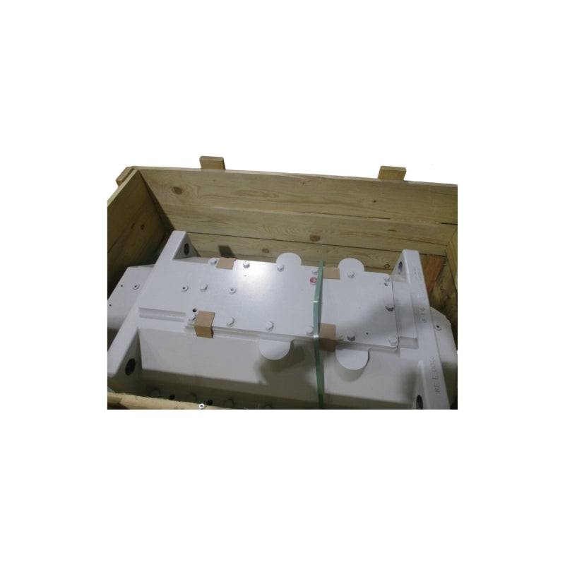 KNODLER GEARBOX FZ 3000.2-AXW NSNP