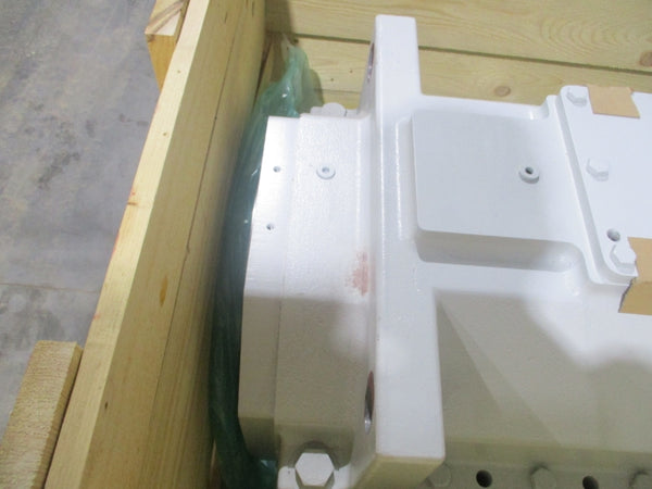 KNODLER GEARBOX FZ 3000.2-AXW NSNP