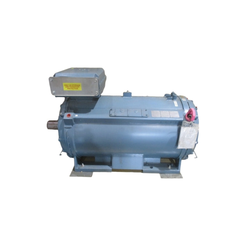 ABB 3G1F2128778656 M3LP 355LKB 4 IMB3/IM1001 460V 1047A NSNP