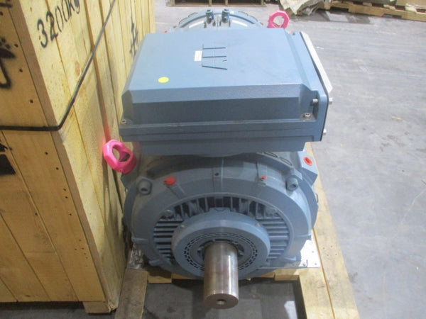 ABB 3G1F2128778656 M3LP 355LKB 4 IMB3/IM1001 460V 1047A NSNP