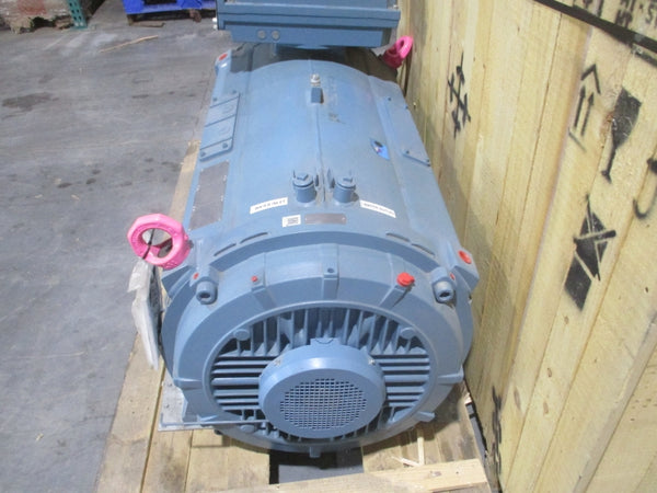 ABB 3G1F2128778656 M3LP 355LKB 4 IMB3/IM1001 460V 1047A NSNP