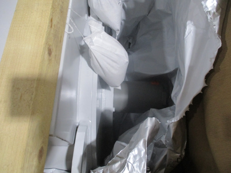 ELIN MOTOREN MKH845A06 460V 1295A NSNP