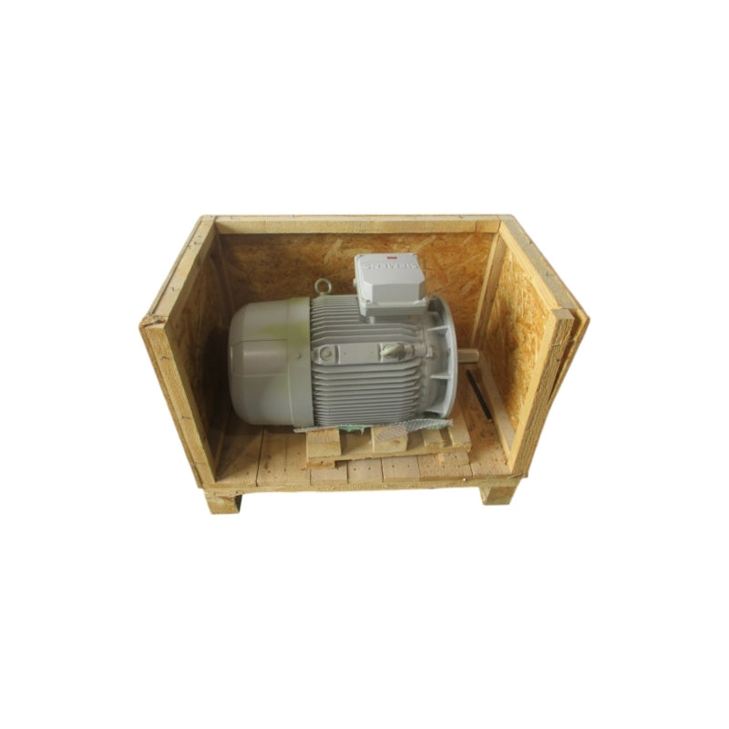 SIEMENS 1LE15211EB234FB4 460V 34.0A NSNP