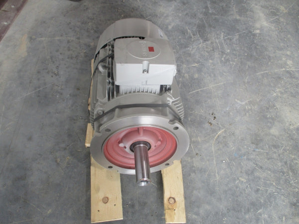 SIEMENS 1LE10231DC422FB4-Z 460V 22.0A NSNP