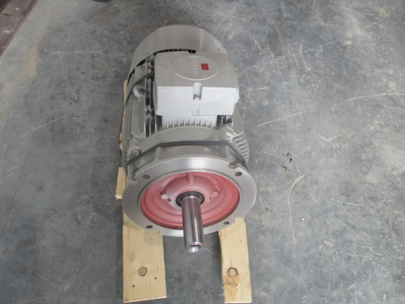 SIEMENS 1LE10231DC422FB4-Z 460V 22.0A NSNP