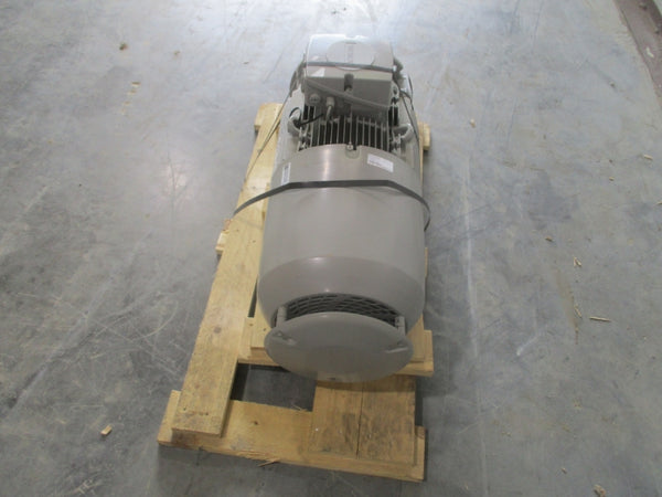 SIEMENS 1LE10231DB234FL4-Z 460V 20.5A NSNP