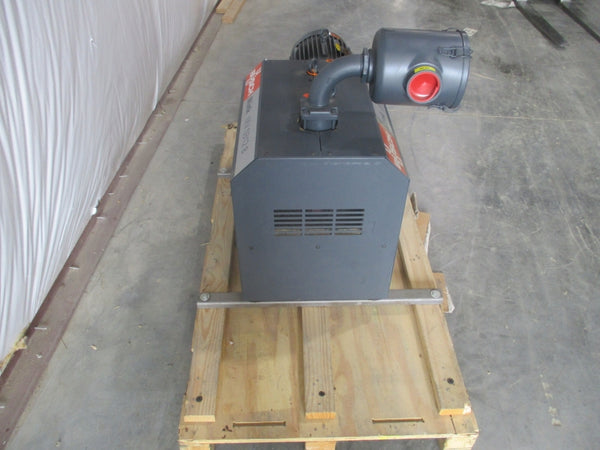 BUSCH MV0312.B006.XXXX MV 0312 B 230/460V 23.8/11.9A NSNP