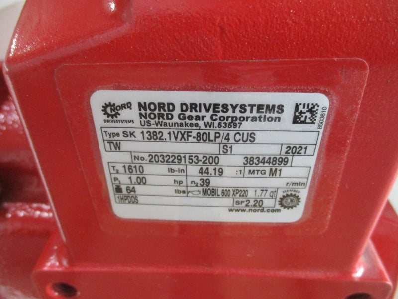 ROTARY AIRLOCK ZRD250 200/400V 3.58/1.79A NSNP