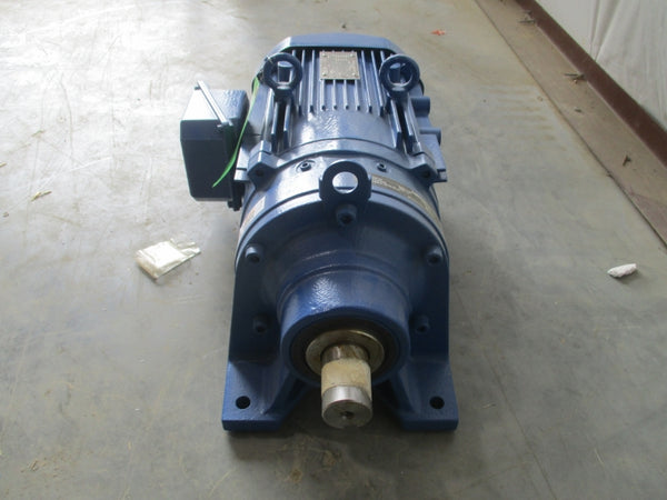 SUMITOMO CNHM5-6125YB-EP-21 PA225468 230/460V 12.3/6.17A NSNP