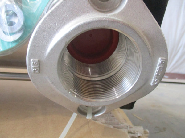 KSB MOVITEC VS 15/3C 1LE16231CA090GB4-Z MO 460V 8.6A NSNP