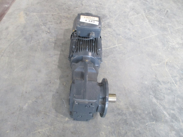 SIEMENS 2KJ3504-3EK23-4FC1-Z 230/400V 5.2/3.0A NSNP