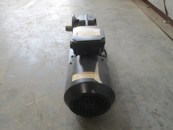 SIEMENS 2KJ3504-3EK23-4FC1-Z 230/400V 5.2/3.0A NSNP