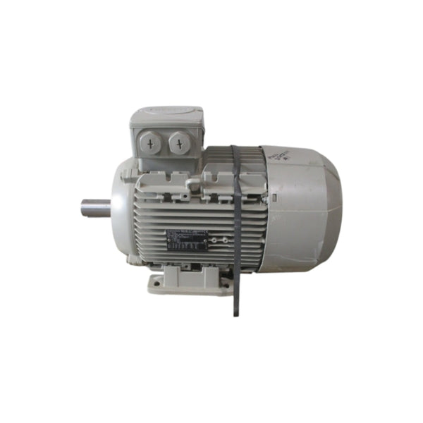 SIEMENS 1LE10231CB034AA4 460V 10.6A NSNP