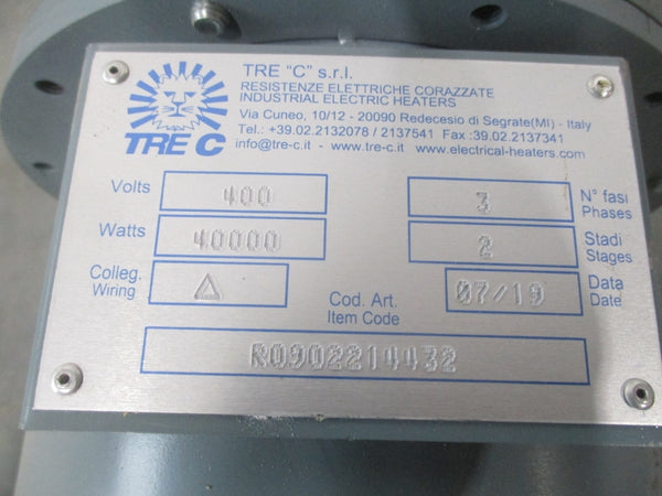 TRE C R0902214432 400V NSNP